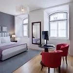 Aparthotel Grape Harbor Prata 4*