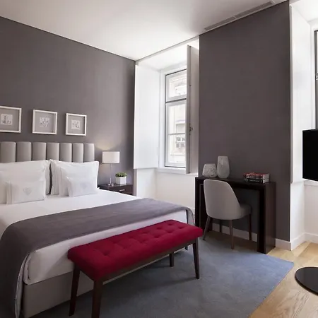 Aparthotel Grape Harbor Prata Lisbon