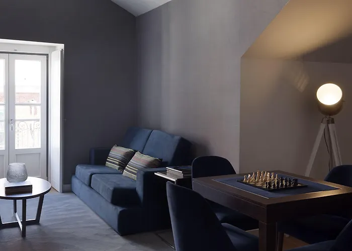 Grape Harbor Prata 아파트호텔