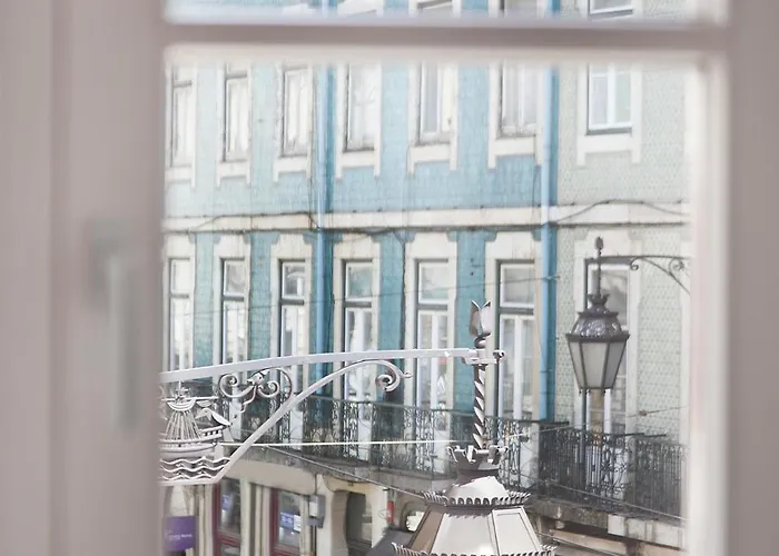 Grape Harbor Prata 리스본