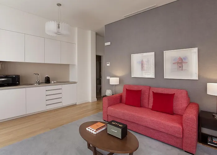 아파트호텔 Grape Harbor Prata