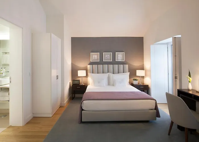 Grape Harbor Prata 아파트호텔