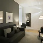 Grape Harbor Prata Apartmanhotel