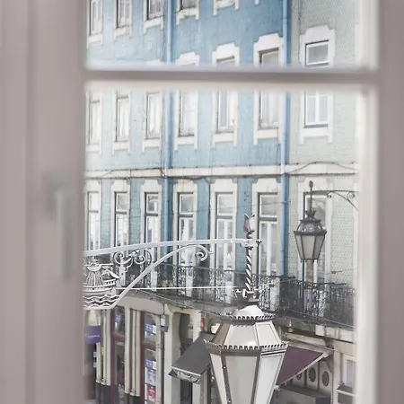 Aparthotel Grape Harbor Prata 4*