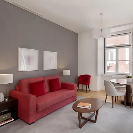 Grape Harbor Prata 아파트호텔 4*