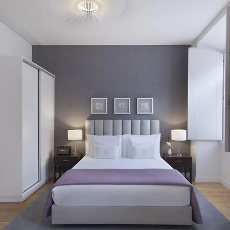 Grape Harbor Prata 4* 리스본