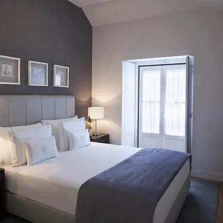 Aparthotel Grape Harbor Prata Lisboa