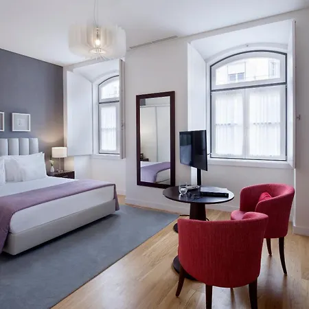 Aparthotel Grape Harbor Prata 4*