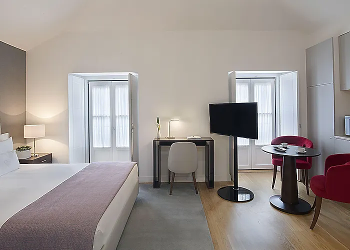 Grape Harbor Prata アパートホテル