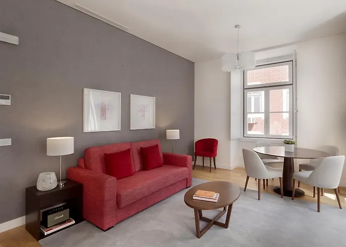 Апарт-отель Grape Harbor Prata