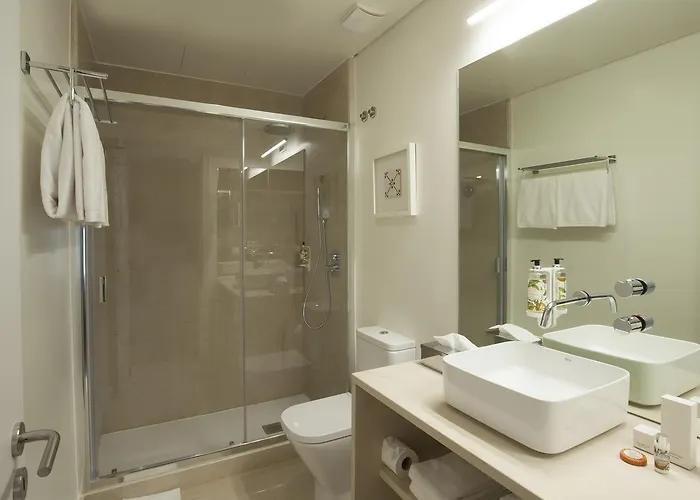 Grape Harbor Prata Апарт-отель