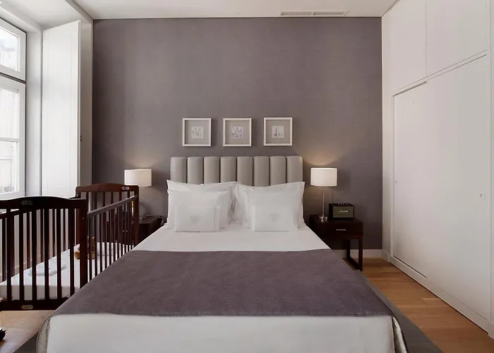 Grape Harbor Prata アパートホテル 4*