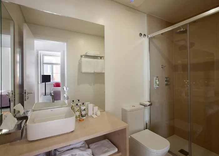 アパートホテル Grape Harbor Prata