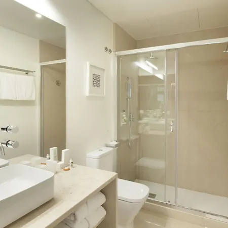 公寓式酒店 Grape Harbor Prata