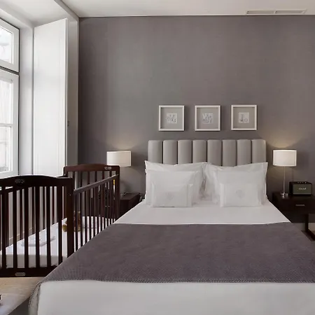 Aparthotel Grape Harbor Prata 4*