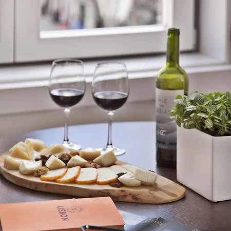 Grape Harbor Prata 公寓式酒店