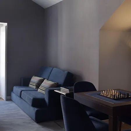 Grape Harbor Prata 公寓式酒店