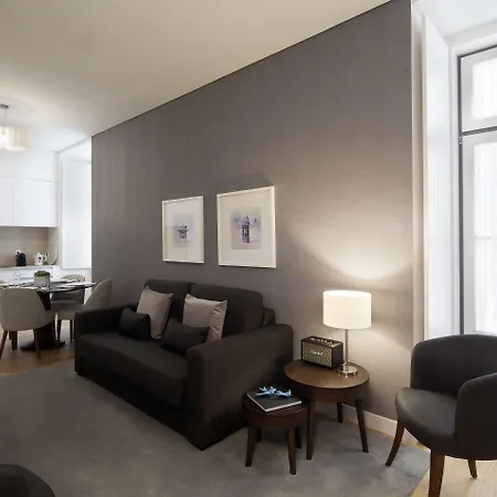 Grape Harbor Prata 4* Lisboa