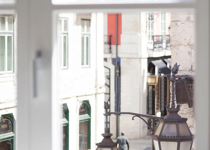 Grape Harbor Prata Aparthotel