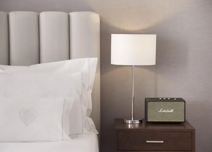 Aparthotel Grape Harbor Prata Lissabon