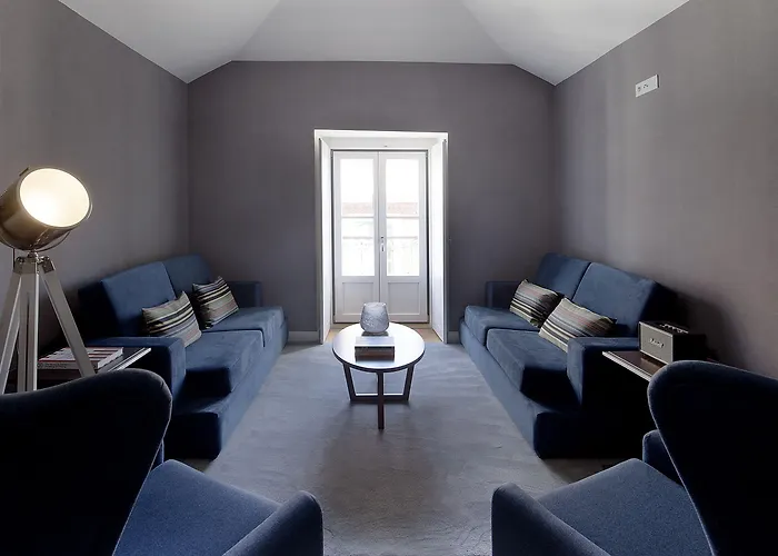 Grape Harbor Prata Lissabon