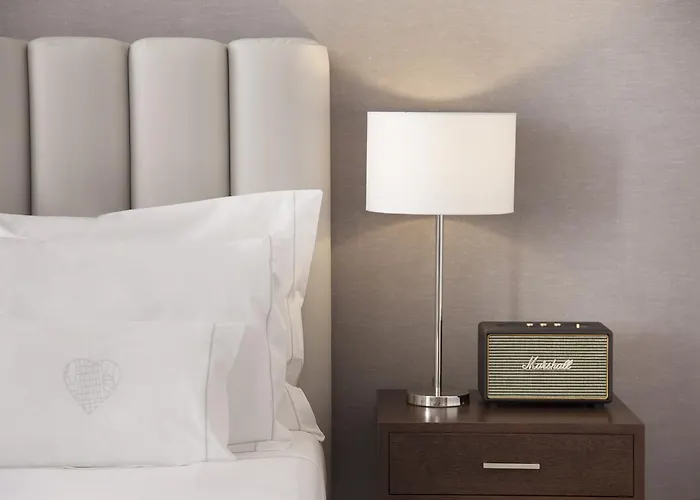 Aparthotel Grape Harbor Prata 4*