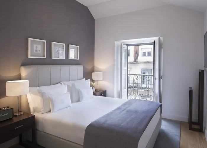 Grape Harbor Prata Aparthotel