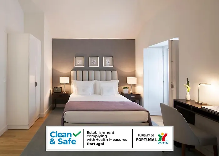 Aparthotel Grape Harbor Prata