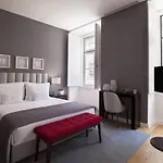 Apartahotel Grape Harbor Prata Lisboa