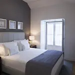 Apartahotel Grape Harbor Prata Lisboa
