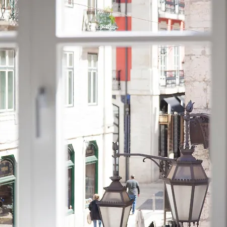 Grape Harbor Prata Apartmanhotel