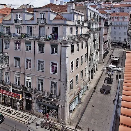 Apartmanhotel Grape Harbor Prata