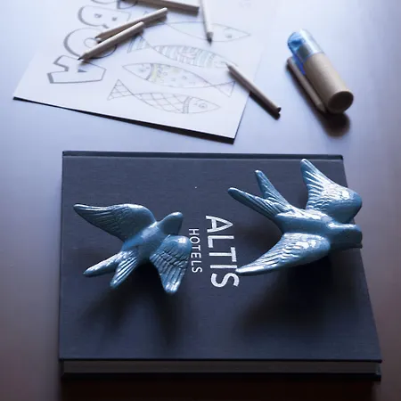 Grape Harbor Prata Apartmanhotel 4*