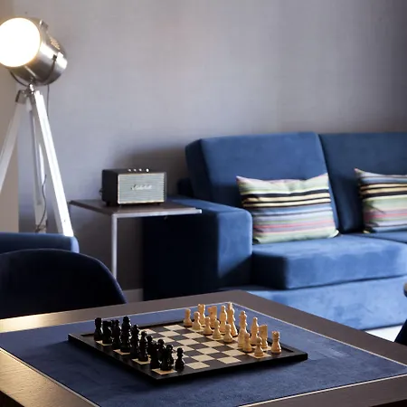 Apartmanhotel Grape Harbor Prata 4*