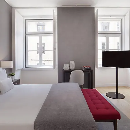 Grape Harbor Prata Lisboa