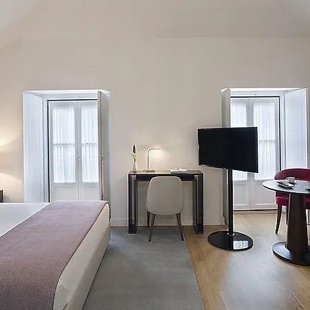 Grape Harbor Prata Apartmanhotel