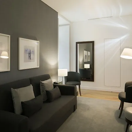 Apartmanhotel Grape Harbor Prata