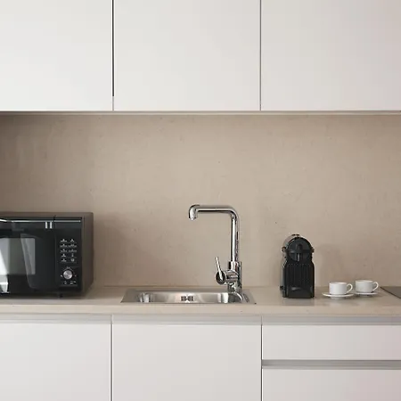 Apartmanhotel Grape Harbor Prata