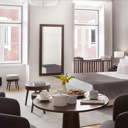 Grape Harbor Prata Apartmanhotel Lisboa