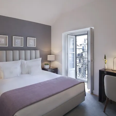 Apartmanhotel Grape Harbor Prata