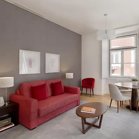 Apartmanhotel Grape Harbor Prata