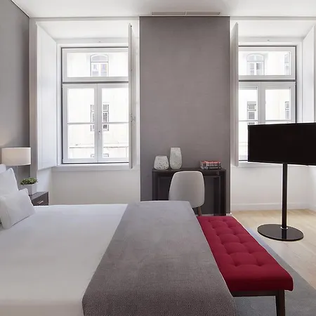 Grape Harbor Prata Apartmanhotel 4*