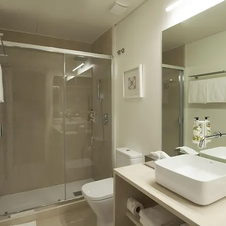 Grape Harbor Prata Apartmanhotel