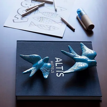 Apartmanhotel Grape Harbor Prata 4*