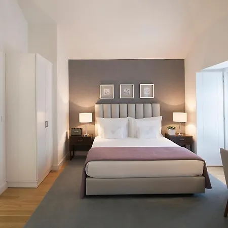 Grape Harbor Prata Apartmanhotel