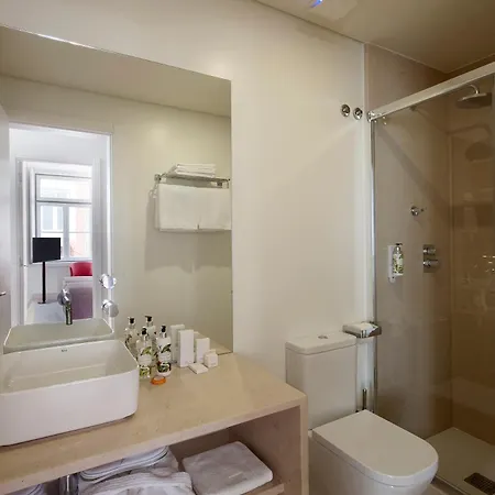 Apartmanhotel Grape Harbor Prata