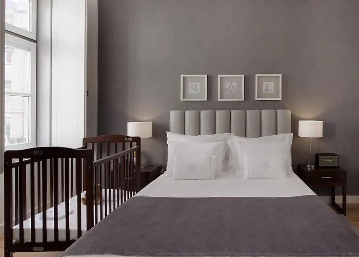 Appart hôtel Grape Harbor Prata 4*