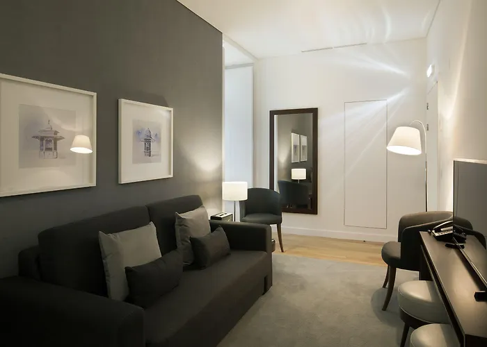 Appart hôtel Grape Harbor Prata