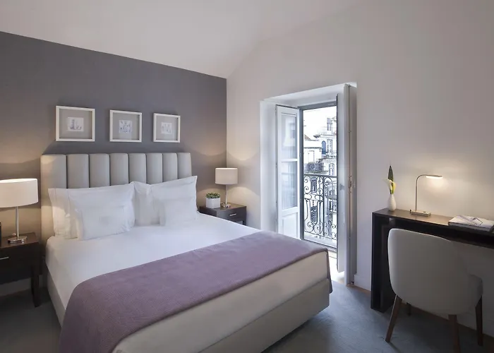 Appart hôtel Grape Harbor Prata